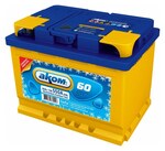 AKOM Зима AKOM Зима