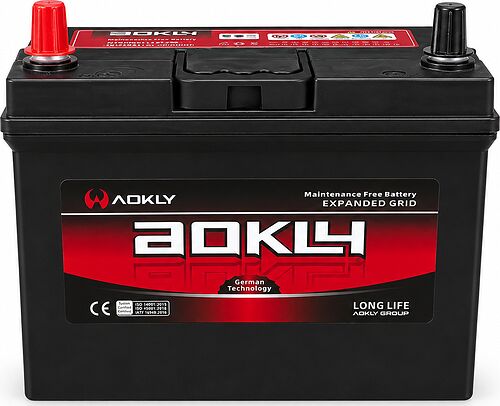 AOKLY ASIA