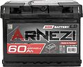 Arnezi AGM Start-Stop E4040600 60 А/ч 680 А (EN), обратная полярность, 242×175×190 мм, L2 Arnezi AGM Start-Stop E4040600 60 А/ч 680 А (EN), обратная полярность, 242×175×190 мм, L2