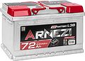 Arnezi DIN SMF E1050720 72 А/ч 640 А (EN), обратная полярность, 278×175×175 мм, L3B Arnezi DIN SMF E1050720 72 А/ч 640 А (EN), обратная полярность, 278×175×175 мм, L3B