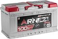 Arnezi DIN SMF E1091001 100 А/ч 900 А (EN), прямая полярность, 353×175×190 мм, L5 Arnezi DIN SMF E1091001 100 А/ч 900 А (EN), прямая полярность, 353×175×190 мм, L5