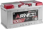 Arnezi DIN SMF E1091001 100 А/ч 900 А (EN), прямая полярность, 353×175×190 мм, L5