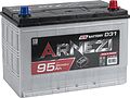 Arnezi EFB Start-Stop E3190950 95 А/ч 850 А (EN), обратная полярность, 306×176×225 мм, D31 Arnezi EFB Start-Stop E3190950 95 А/ч 850 А (EN), обратная полярность, 306×176×225 мм, D31