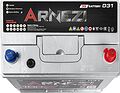 Arnezi JIS SMF E1191000 100 А/ч 820 А (EN), обратная полярность, 306×176×225 мм, D31