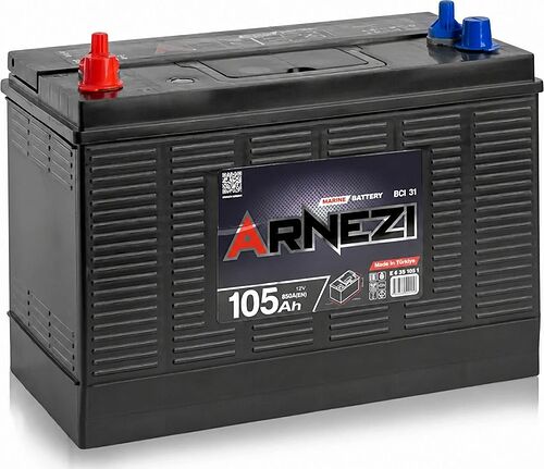 Arnezi Marine