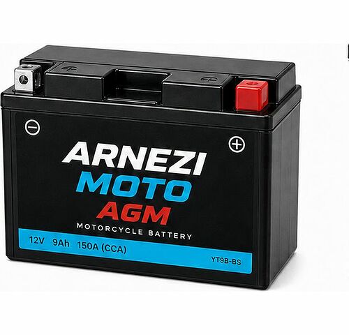 Arnezi Moto AGM