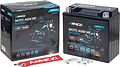 Arnezi Moto AGM E9YTX141 14 А/ч 170 А (EN), прямая полярность, 150×86×146 мм, YTX14-BS Arnezi Moto AGM E9YTX141 14 А/ч 170 А (EN), прямая полярность, 150×86×146 мм, YTX14-BS