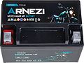 Arnezi Moto AGM E9YTX7A1 7 А/ч 90 А (EN), прямая полярность, 149×86×94 мм, YTX7A-BS Arnezi Moto AGM E9YTX7A1 7 А/ч 90 А (EN), прямая полярность, 149×86×94 мм, YTX7A-BS