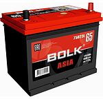 Bolk EFB ASIA