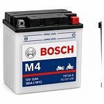 Bosch M4 Bosch M4