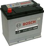 Bosch S3 Bosch S3