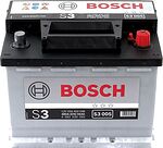 Bosch S3 Bosch S3