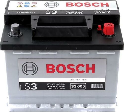 Bosch S3
