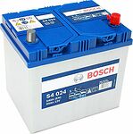 Bosch S4