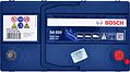 Bosch S4 0 092 S40 200 45 А/ч 330 А (EN), обратная полярность, 238×129×227 мм Bosch S4 0 092 S40 200 45 А/ч 330 А (EN), обратная полярность, 238×129×227 мм