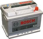 Bosch S5 Bosch S5