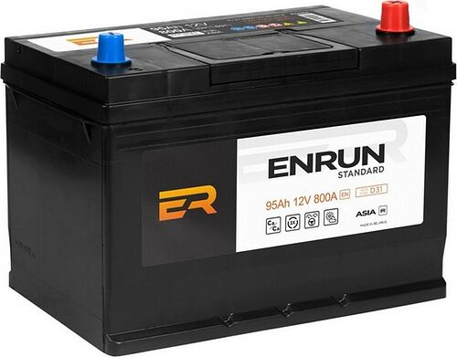 ENRUN JIS Standard