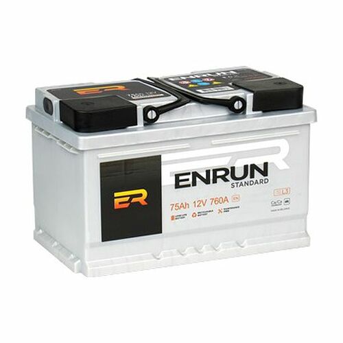 ENRUN Standard