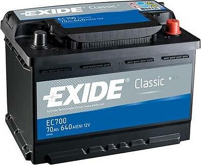 Exide Classic Exide Classic
