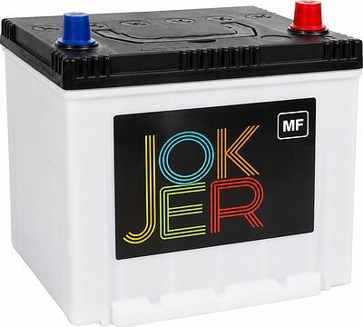 Joker MF 115D31R 95 А/ч 800 А, прямая полярность, 305×175×225 мм