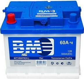 Kainar BM NRG Kainar BM NRG