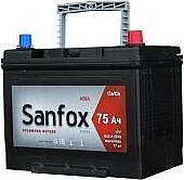 Kainar Sanfox Asia 75 А/ч прямая конус азия (258x173x220)