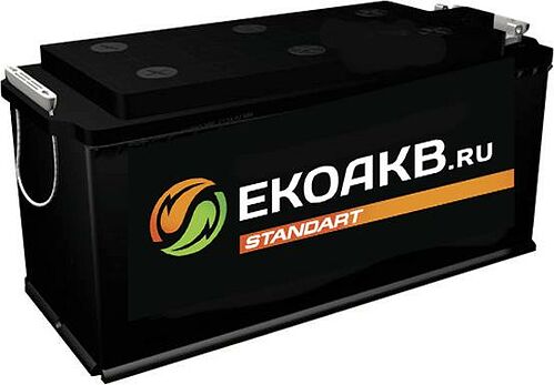 Курск EkoAKB