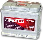 Mutlu Calcium Silver Mutlu Calcium Silver