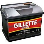Sombor Gillette Magico Sombor Gillette Magico