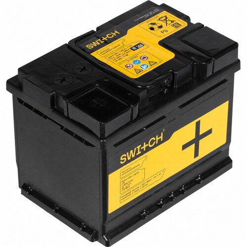 Switch BY