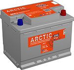 Titan Arctic EFB Titan Arctic EFB