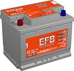 Titan EFB Titan EFB