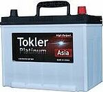 Tokler Platinum Asia