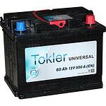 Tokler Universal Asia