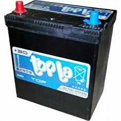 Topla Asia Top