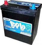 Topla Asia Top