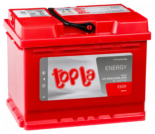 Topla Energy