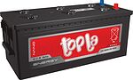 Topla Energy Truck