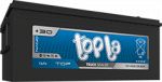 Topla Top Sealed