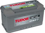 Tudor High-Tech Tudor High-Tech