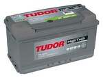 Tudor High-Tech