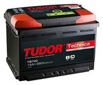 Tudor Technica