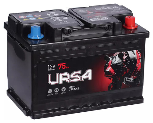 URSA Extra Power