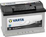 Varta BLACK dynamic