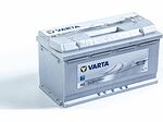 Varta Silver Dynamic