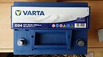 Varta Blue Dynamic