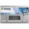 Varta Dynamic SLI E44 77 А/ч 780 А (EN), обратная полярность, 278×175×190 мм, ETN 577400078