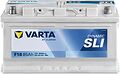 Varta Dynamic SLI F18 85 А/ч 800 А (EN), обратная полярность, 315×175×175 мм, ETN 585200080