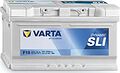 Varta Dynamic SLI F18 85 А/ч 800 А (EN), обратная полярность, 315×175×175 мм, ETN 585200080
