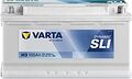 Varta Dynamic SLI H3 100 А/ч 830 А (EN), обратная полярность, 353×175×190 мм, ETN 600402083